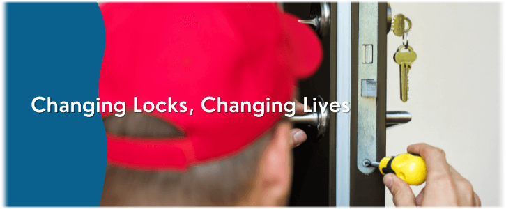 Lock Change Service Santa Ana, CA (714) 463-1095