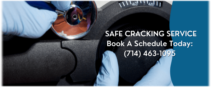 Safe Cracking Service Santa Ana, CA (714) 463-1095